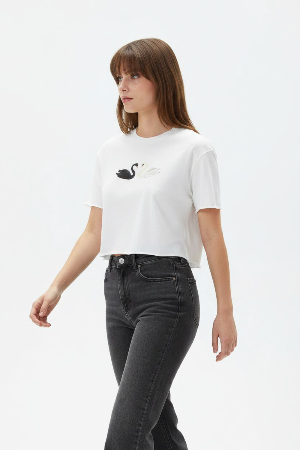 Remera Maponi Estampado 5