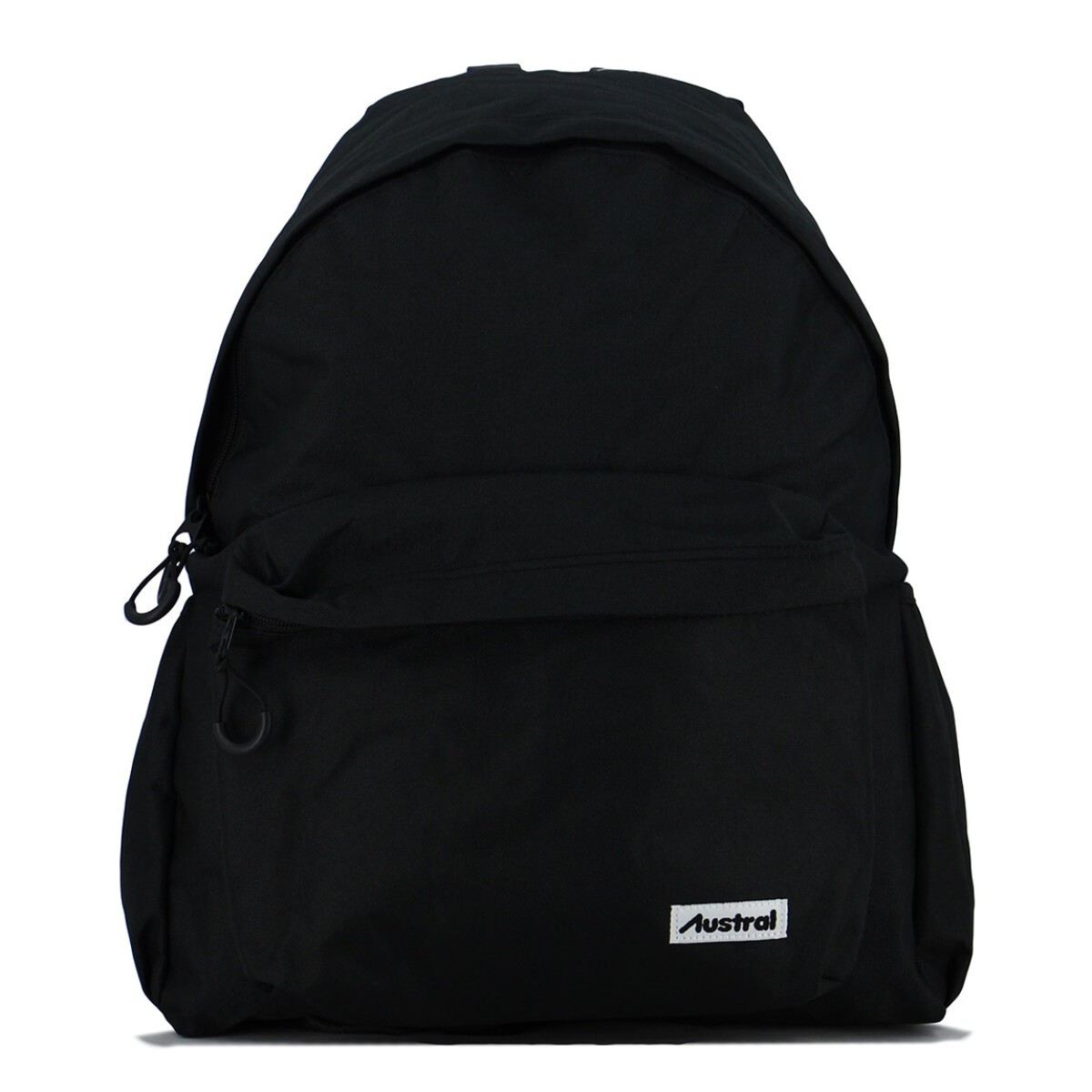 Mochila Austral School - Negro 