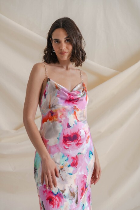 VESTIDO ROSE VESTIDO ROSE