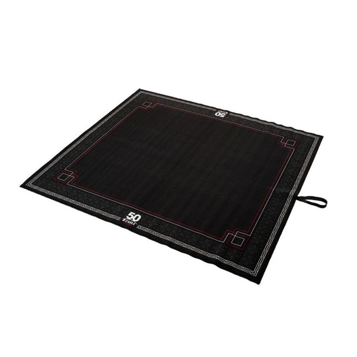 ALFOMBRA TAMA TDR 50TH ANNIVERSARY LIMITED DRUM RUG 