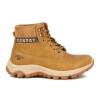 Country Bota Peak De Dama Acordonada - Camel Camel