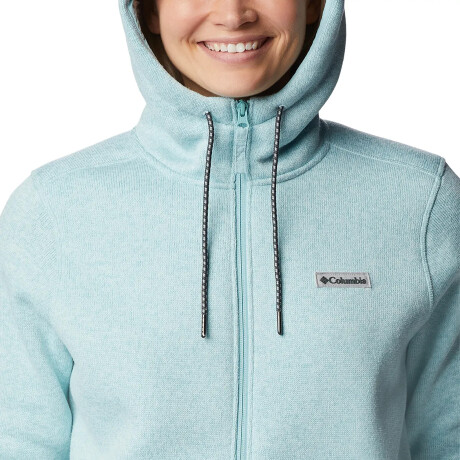 COLUMBIA SWEATER WEATHER Light Blue