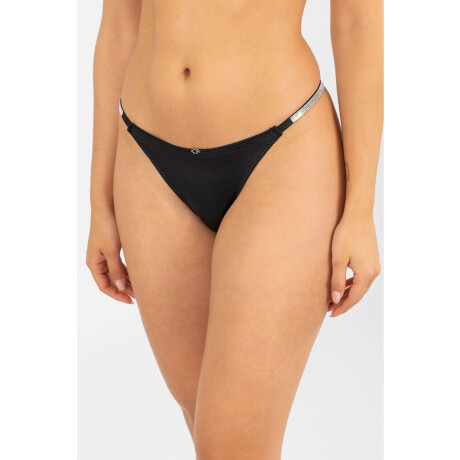 Colaless acerola Negro