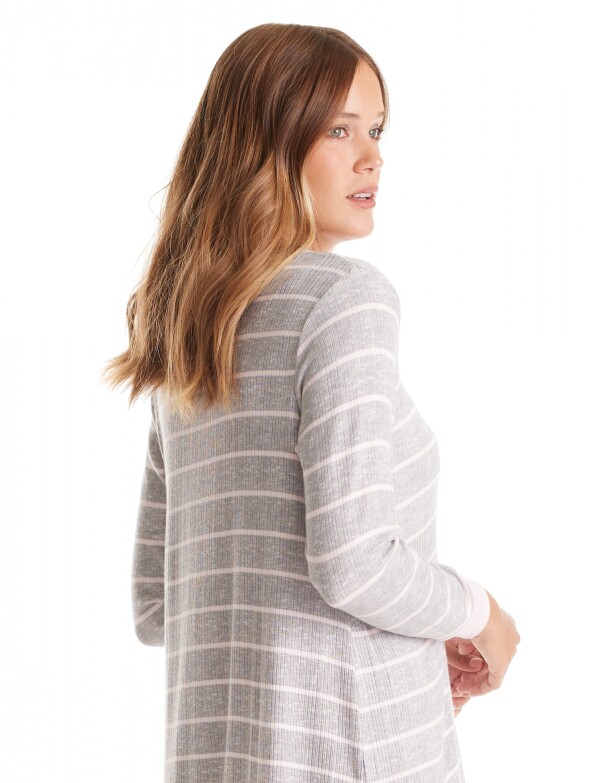 Camison Soft GRIS/MULTI