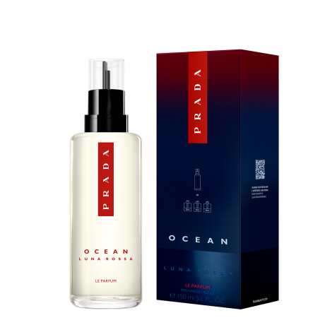 Perfume Prada Luna Rossa Ocean EDP Refill 150ml Perfume Prada Luna Rossa Ocean EDP Refill 150ml