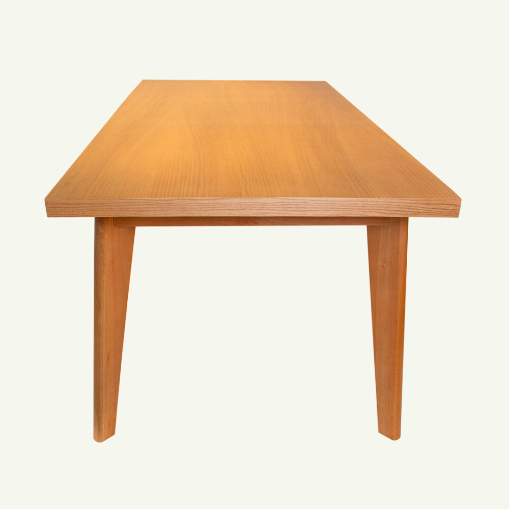 Mesa de comedor Modena - Roble 200x100 cm (Por Pedido)