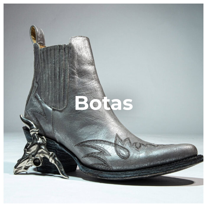 Botas