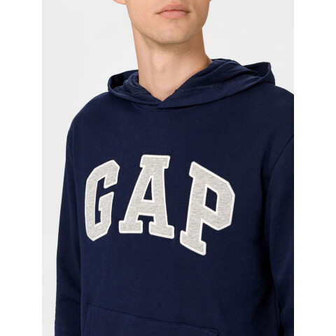 XLS FT ARCH PO HD TAPESTRY NAVY