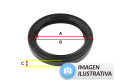 RETENES 14X30X7 RETENES 14X30X7