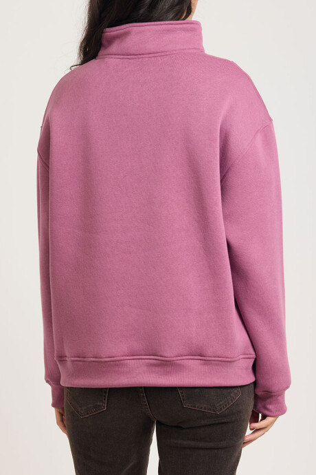 SWEATER ARIADNE DIXIE Malva