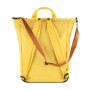 Mochila Fjallraven High Coast Totepack Unisex Mellow Yellow