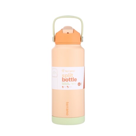 Botella Térmica Split Bottle Fun 2117420 1Lt Ub CORAL