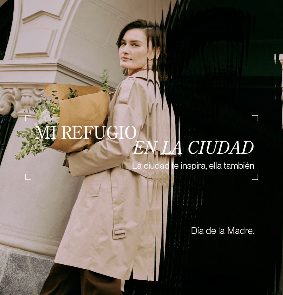 Mi refugio en la ciudad