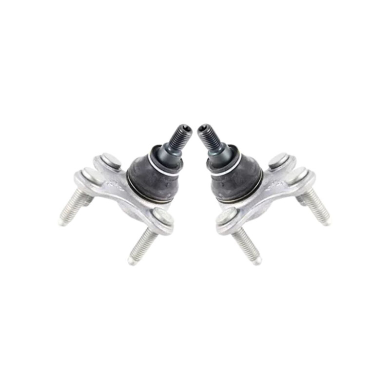 ROTULA DE SUSPENSION IZQUIERDA TIGUAN / VENTO ORIGINAL (OUTLET) Rotula De Suspension Izquierda Tiguan / Vento Original (outlet)