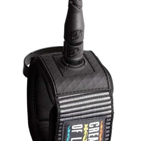 Leash Creatures Pro 7 Negro