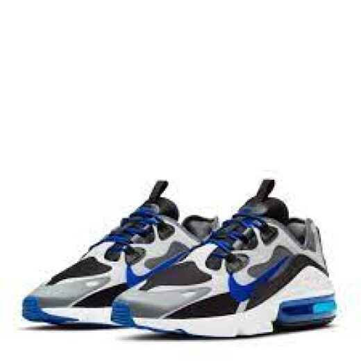 Champion Nike Running Hombre Air Max Infinity 2 Color Único