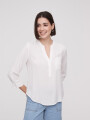 Blusa Au Marfil / Off White