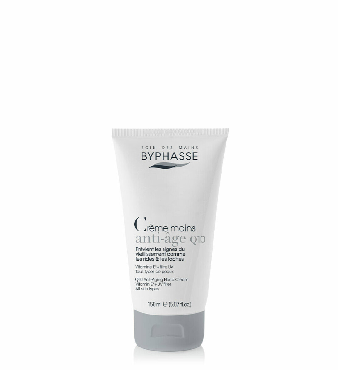 Byphasse Crema Menos Antiedad Q10 