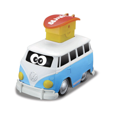 Bburago Jr Camioneta Volkswagen U