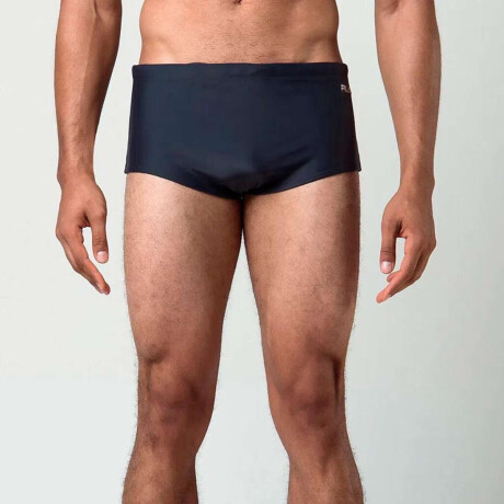 Fila Boxer Hombre Basic Ii Grafito
