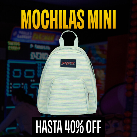 Mochilas Mini Cyber