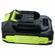 XCORT PISTOLA DE CALOR PRO 21V C/LUZ LED 300º-550º + BATERIA 2.0MAH & CARGADOR Xcort Pistola De Calor Pro 21v C/luz Led 300º-550º + Bateria 2.0mah & Cargador