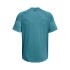 Remera de Hombre Under Armour Tech 2.0 Azul