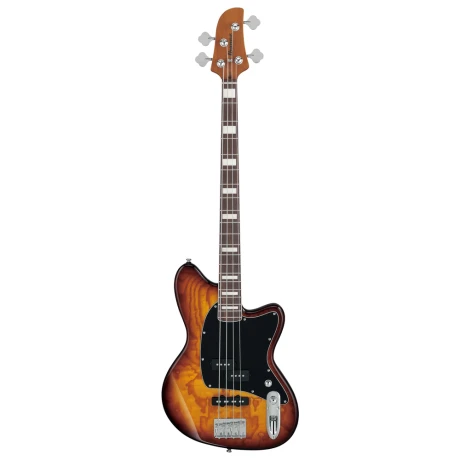 Bajo Electrico Ibanez Tmb400ta Iced Americano Burst Bajo Electrico Ibanez Tmb400ta Iced Americano Burst