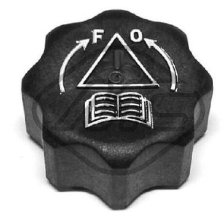 TAPON RADIADOR CITROEN - PEUGEOT PICASSO C3 C4 207 307 SANDERO II DUSTER 1.4BAR - TAPON RADIADOR CITROEN - PEUGEOT PICASSO C3 C4 207 307 SANDERO II DUSTER 1.4BAR -