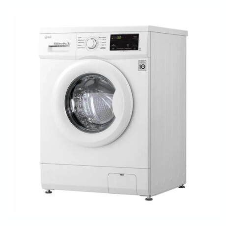 Lavarropas LG WM9WE6 Carga Frontal Capacidad 9Kg Lavarropas LG WM9WE6 Carga Frontal Capacidad 9Kg