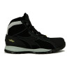 Diadora Utility Bota Glove Net Mid Pro S3 Hro Sra Esd Negro