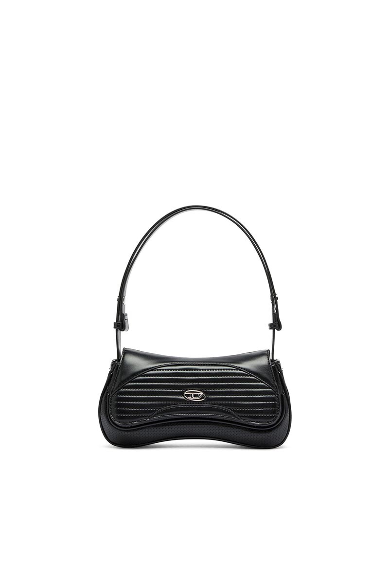 Bolso Para Mujer Play Clutch - Negro 