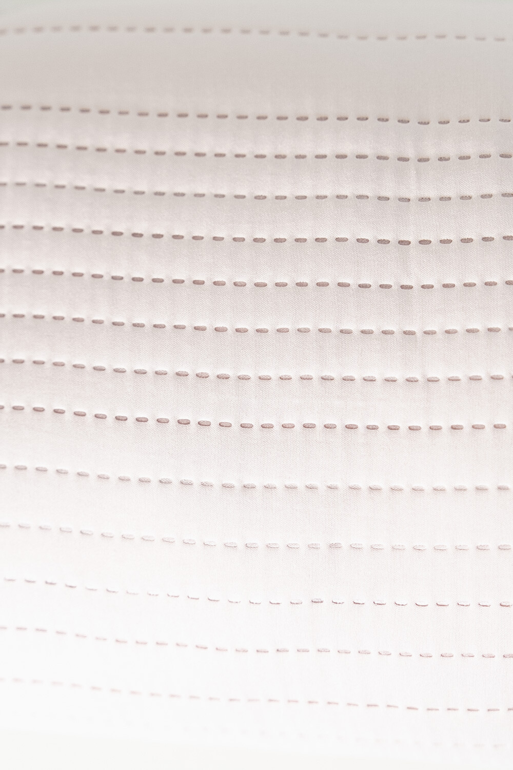 Cubrecama 2 Plazas Microfibra Washed Blanco