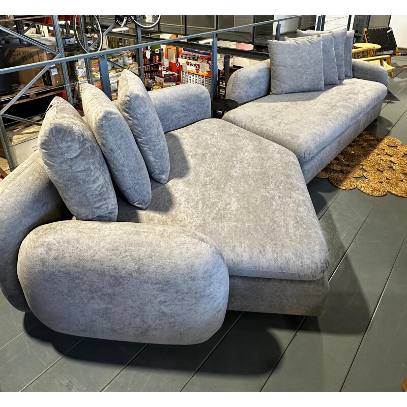SOFA ORQUESTA 255MT SOFA ORQUESTA 255MT