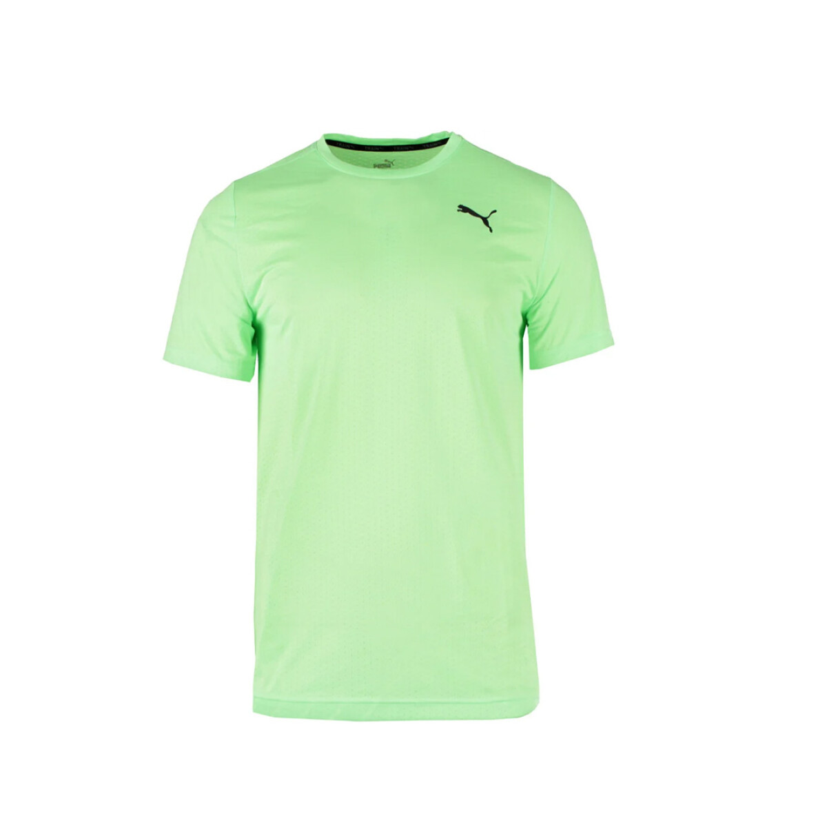 REMERA TRAIN FAV BLASTER - PUMA 
