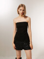 Tops Manddi Negro