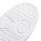Championes de Hombre Adidas Hoops 4.0 Blanco