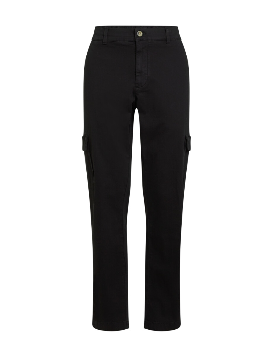 Pantalón Cargo O'Neill Mission Bay - Negro 