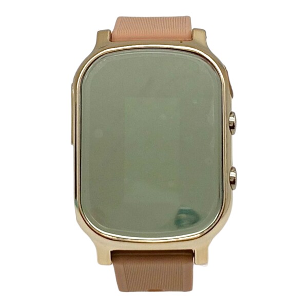 GPS KIDS 04 DORADO doradouniforme