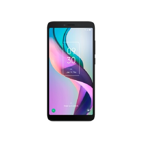 Celular Tcl Ion Z 32/3 Gb T501l Unica