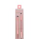 Brocha set cejas Nº4 Brocha set cejas Nº4