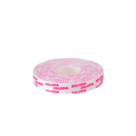 Cinta doble faz 12mm x 5 mts. ZO0100