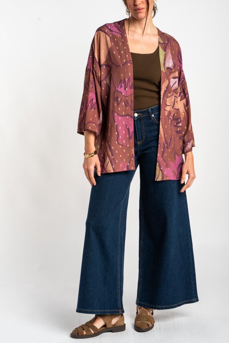 Kimono Multi