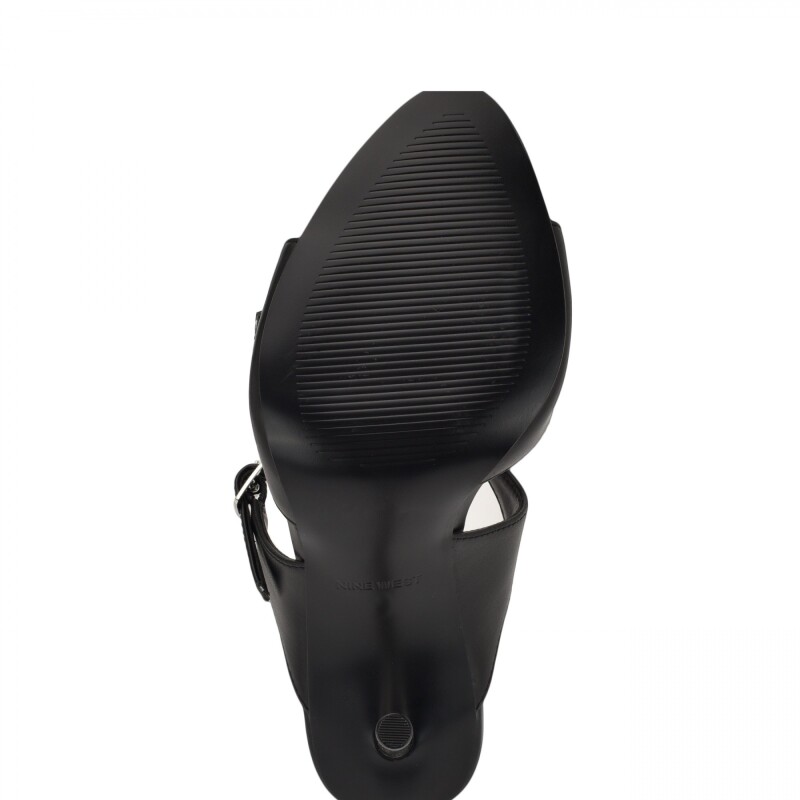 Sandal Reida3 Black