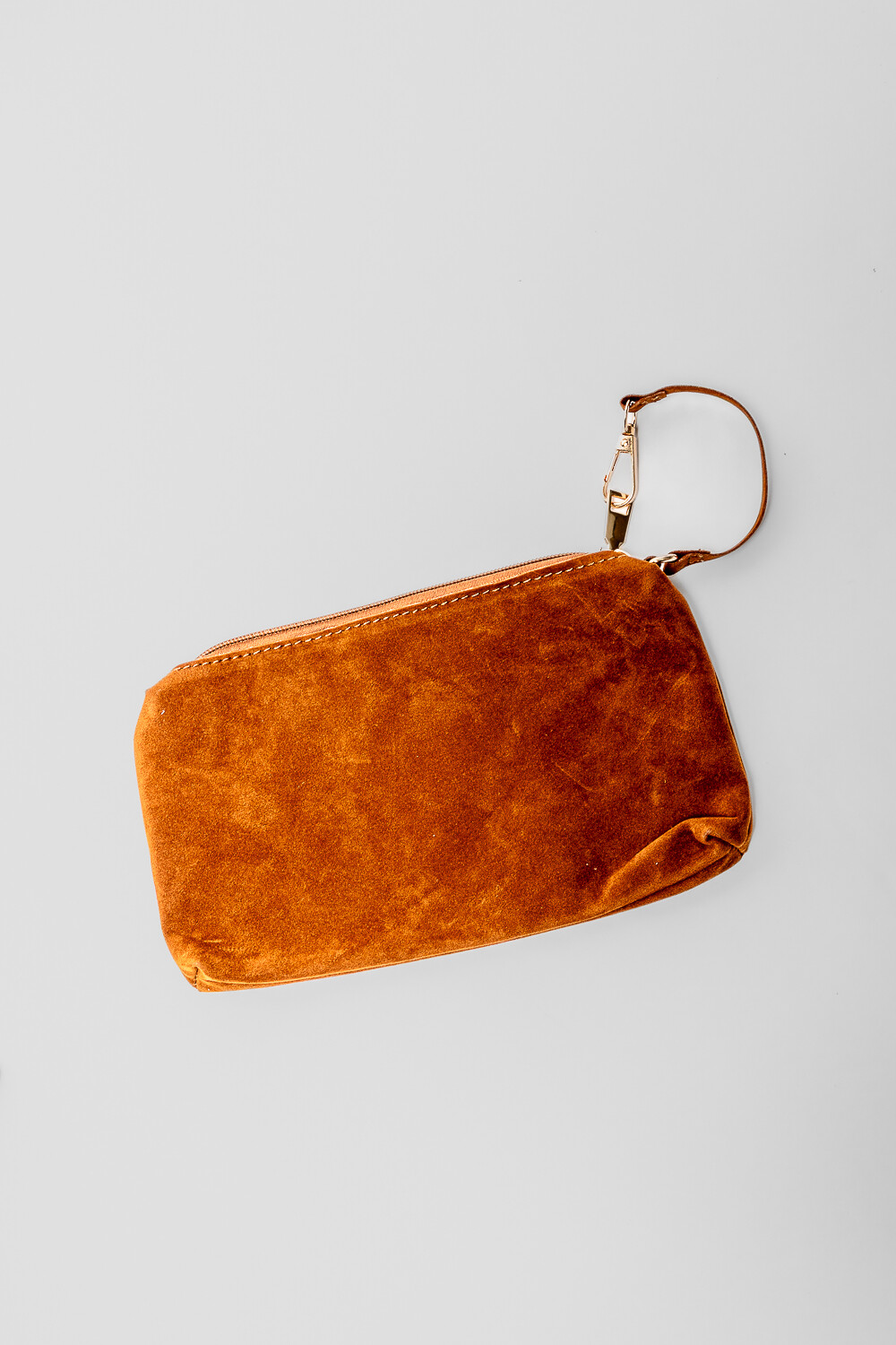 Bolso Alba Marron