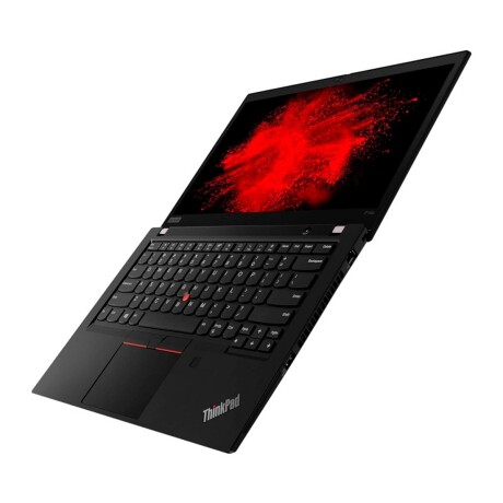 Notebook Lenovo Thinkpad P16S i7 1360P 512GB 32GB RTX A500 Notebook Lenovo Thinkpad P16S i7 1360P 512GB 32GB RTX A500