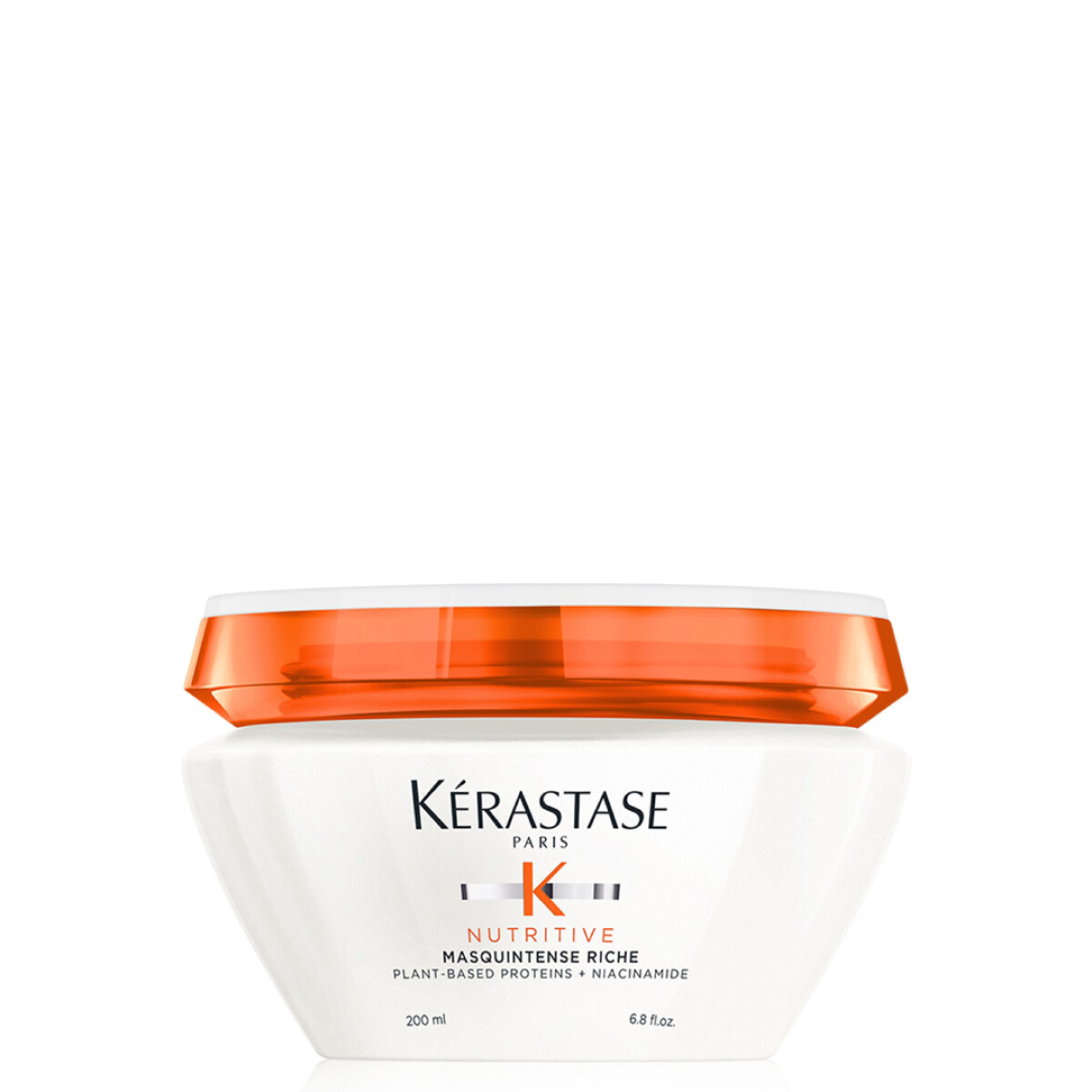 Máscara Kérastase Nutritive Masquintense Riche - 200 ml 