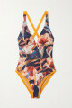 MALLA TROPICO FLOR