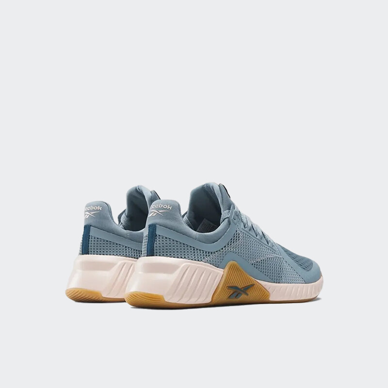 Championes Reebok Flip Charge Azul
