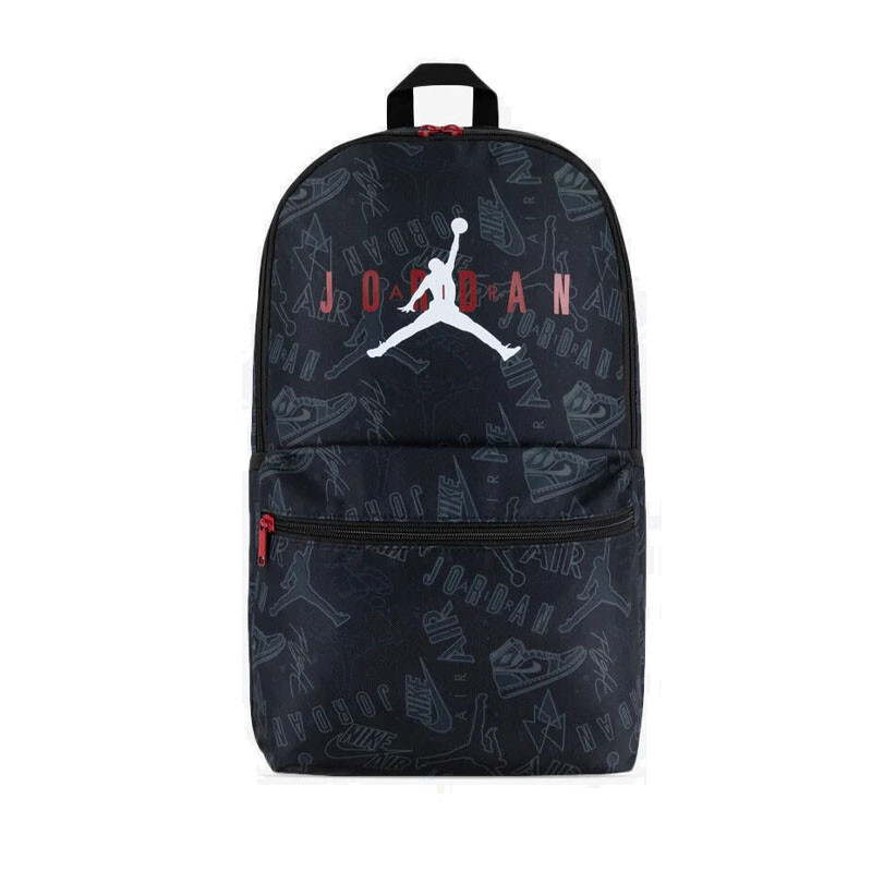 Mochila Jordan Hbr Mochila Jordan Hbr